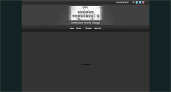 Desktop Screenshot of curiousconstructs.com